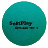 BENZ Weichschaumball Softball Gymnastik 18 cm