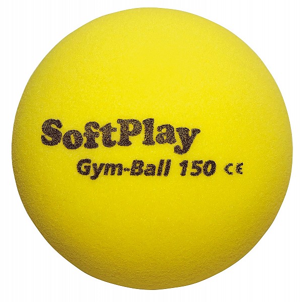 Soft Foam Stability Ball