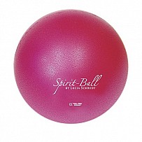 Spirit-Ball (by Lucia Schmidt)