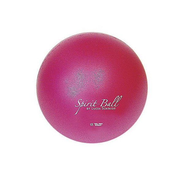 Spirit-Ball (by Lucia Schmidt)