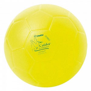 Colibri Super Softball, Handball