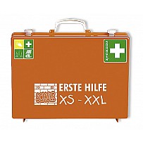 Erste-Hilfe-Koffer Schule XS-XXL