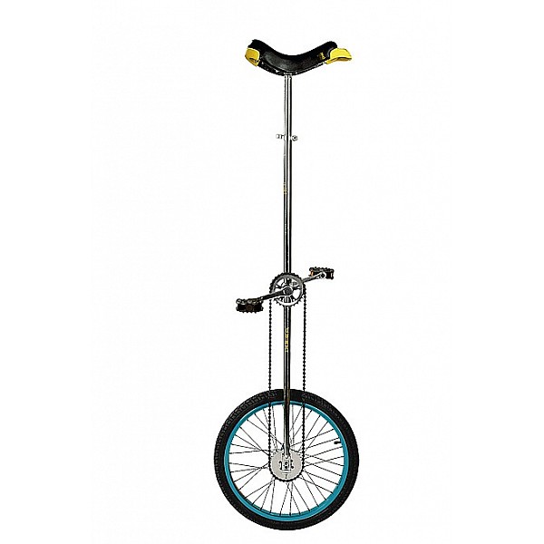 Unicycle As Hochrad