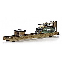 WaterRower With Monitor