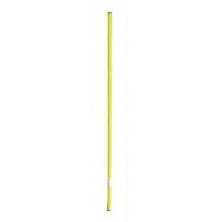 Slalom Pole With Flexible Joint