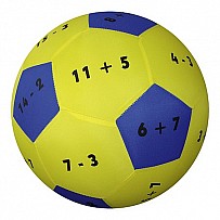 Hands-on Learning Game Ball