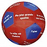 Hands-on Learning Game Ball