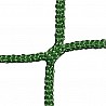 Handballtornetz Typ C   4mm grün 50/90