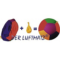 Luftmatz - Balloons