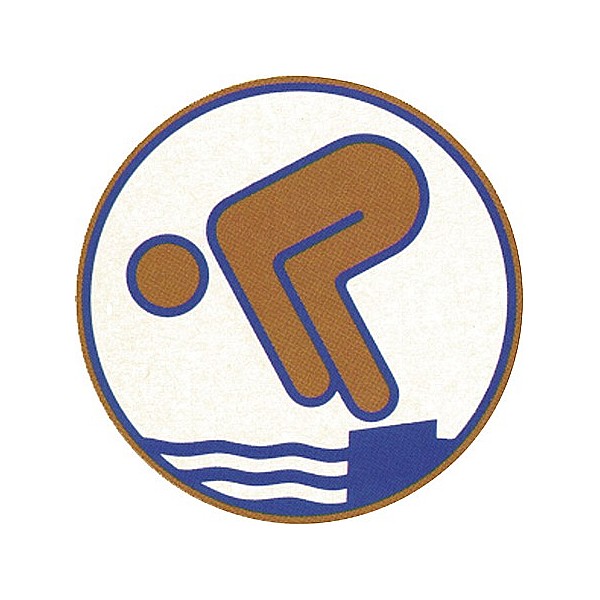 Deutsches Jugendschwimmabzeichen
