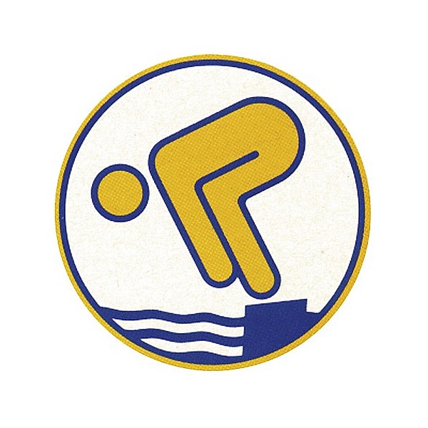 German Youth Swimming Badge