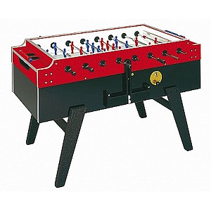 Table Football Master Cup With Coin And Glass Cover