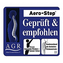 AERO-Step Fußtrainer