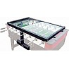 Outdoor Table Football Storm F-2