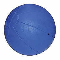 Medizinball (Kunststoff)
