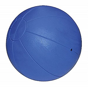 Medicine Ball (plastic)