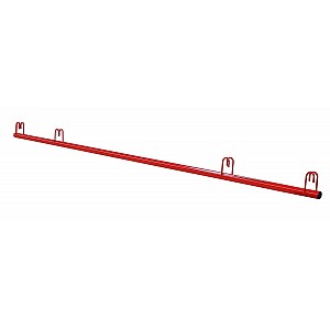 Wide Trapeze Bar With Hook