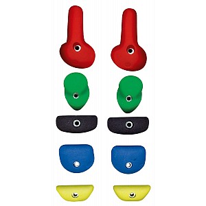 Therapy Climbing Handles
