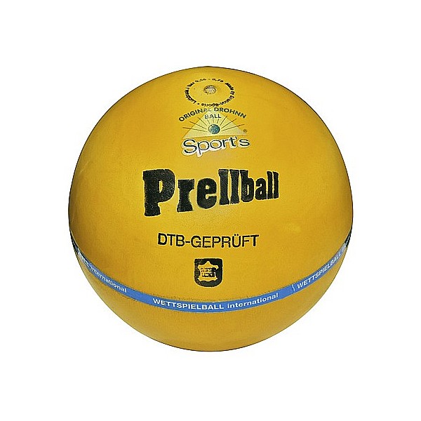 Competition-Prellball Professional