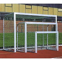 Spare Nets For Aluminum Training Goal