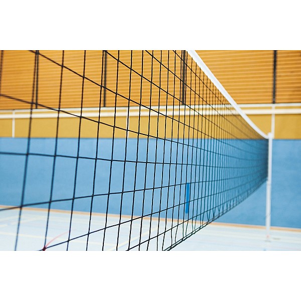 Volleyball Net (per Meter) 2.3mm 