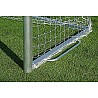 Aluminum Training Soccer, 7.32 X 2.44 M