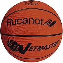 Basketball Rucanor Netmaster III