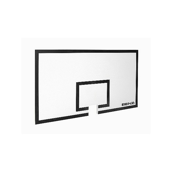 Basketball Zielbrett (MDF) 105x180cm