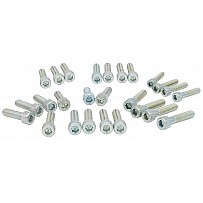 Screws For Climbing Holds