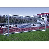 Alu-Trainings-Fußballtor, 7,32 x 2,44 m