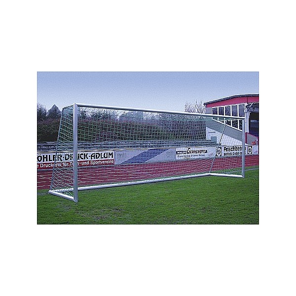 Alu-Trainings-Fußballtor, 7,32 x 2,44 m