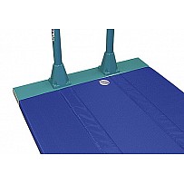 Safety Mat With Threshold Cushion (one-piece)