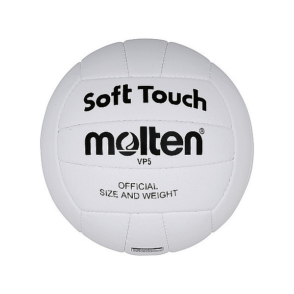 Molten Volleyball Soft Touch VP5

