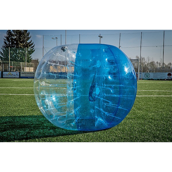 ZORB Bubble Soccer Ball