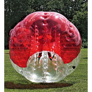 ZORB Bubble Soccer Ball