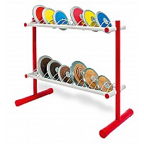 Discus Stand
