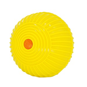 TOGU Wurfball - Schlagball aus Ruton 200 g