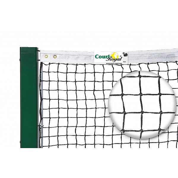 Tennis Net Court Royal TN8