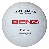 BENZ Volleyball Soft Touch
