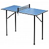 Mini Table Tennis Table JOOLA, Blue