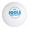 Tischtennis-Bälle Joola Outdoor