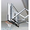 Basketball Ceiling Systems - Height Adjustment