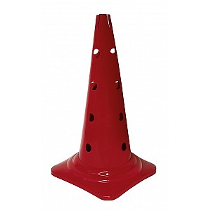 Cone With Holes
