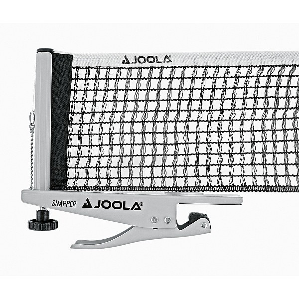 Table Tennis Net Joola Snapper Mounting