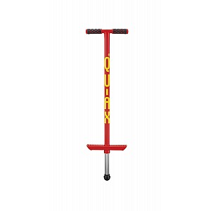 Pogo Stick, Vaulting Pole Acrobat Jun.
