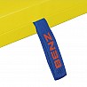 BENZ Standard Gymnastics Mat With Leather Corners And Handles