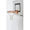 Basketball Hoop Made Of Painted Steel, Rigid, To 270kg Loadable