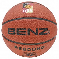Basketball DBB Rebound