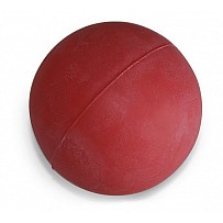 BENZ Wurfball - Schlagball Gummi 80 g