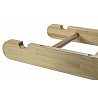 Wooden Ladder Narrow - Just For Kids